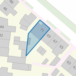 Perceel GLN00-G-1889