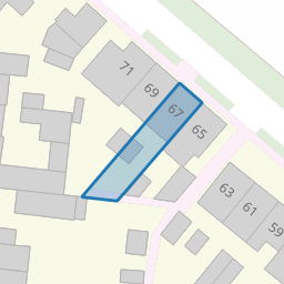 Perceel GLN00-G-1891