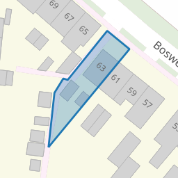 Perceel GLN00-G-1894