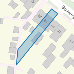 Perceel GLN00-G-1895