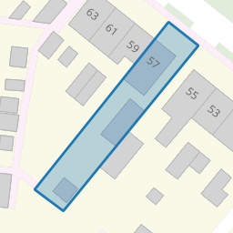 Perceel GLN00-G-1897