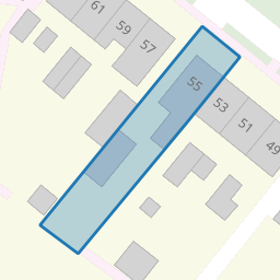 Perceel GLN00-G-1898