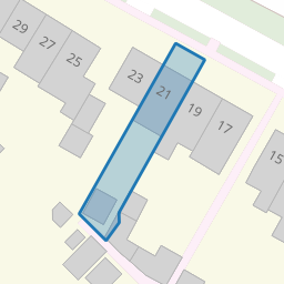 Perceel GLN00-G-1917