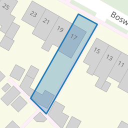 Perceel GLN00-G-1919