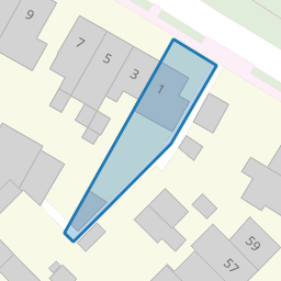 Perceel GLN00-G-1927