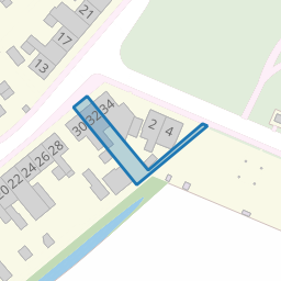 Perceel GLN00-G-1969