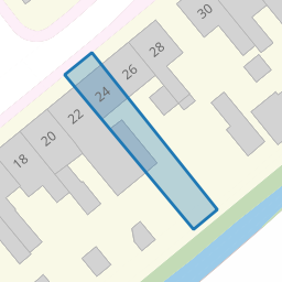 Perceel GLN00-G-1971