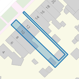 Perceel GLN00-G-1988