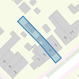 Perceel GLN00-G-1996