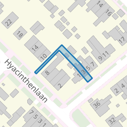 Perceel GLN00-G-1997