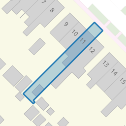 Perceel GLN00-G-1998