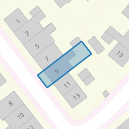 Perceel GLN00-G-2000