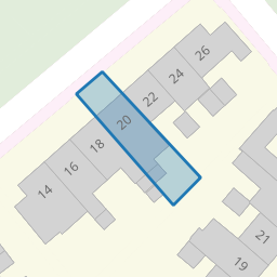 Perceel GLN00-G-2001