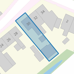 Perceel GLN00-G-2003