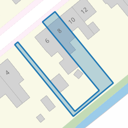 Perceel GLN00-G-2005