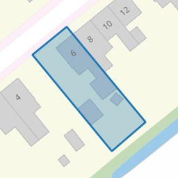 Perceel GLN00-G-2006