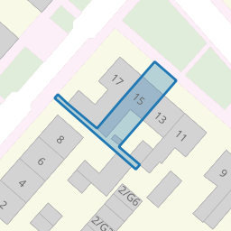 Perceel GLN00-G-2018