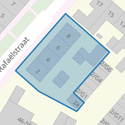 Perceel GLN00-G-2019