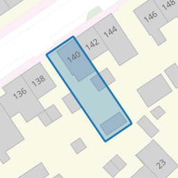 Perceel GLN00-G-2022