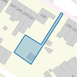 Perceel GLN00-G-2031