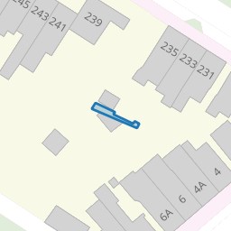 Perceel GLN00-G-2032