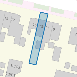 Perceel GLN00-G-2052