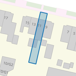 Perceel GLN00-G-2053