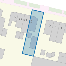 Perceel GLN00-G-2054