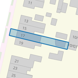 Perceel GLN00-G-2058