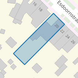 Perceel GLN00-G-2086