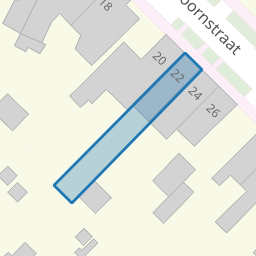 Perceel GLN00-G-2087