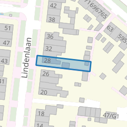 Perceel GLN00-G-2094