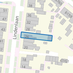 Perceel GLN00-G-2095