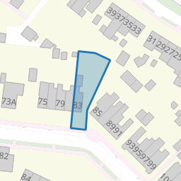 Perceel GLN00-G-2097