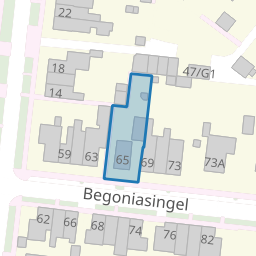 Perceel GLN00-G-2099