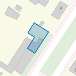 Perceel GLN00-G-2140