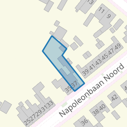 Perceel GLN00-G-2158