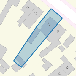 Perceel GLN00-G-2162