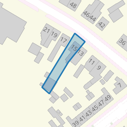 Perceel GLN00-G-2164