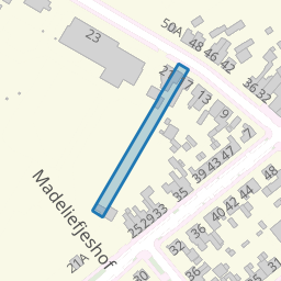 Perceel GLN00-G-2166