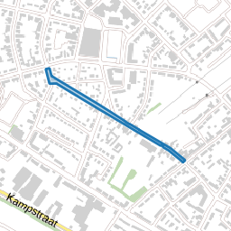 Perceel GLN00-G-2168