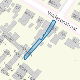 Perceel GLN00-G-2176