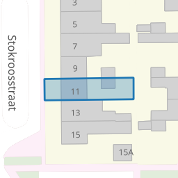 Perceel GLN00-G-2205