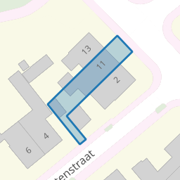 Perceel GLN00-G-2217