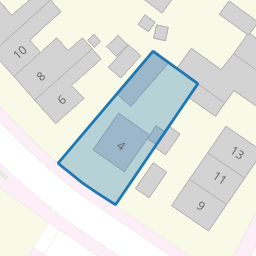 Perceel GLN00-G-2233