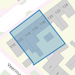 Perceel GLN00-G-2246