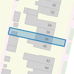 Perceel GLN00-G-2272