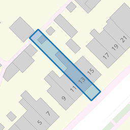 Perceel GLN00-G-2279