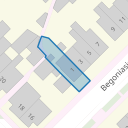 Perceel GLN00-G-2280