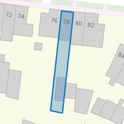 Perceel GLN00-G-2318